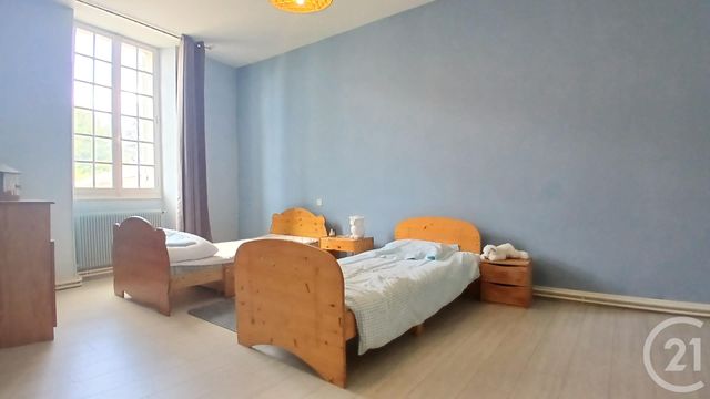 maison à vendre - 5 pièces - 198.0 m2 - NAUJAN ET POSTIAC - 33 - AQUITAINE - Century 21 Nci Immobilier