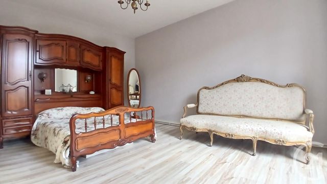 maison à vendre - 5 pièces - 198.0 m2 - NAUJAN ET POSTIAC - 33 - AQUITAINE - Century 21 Nci Immobilier