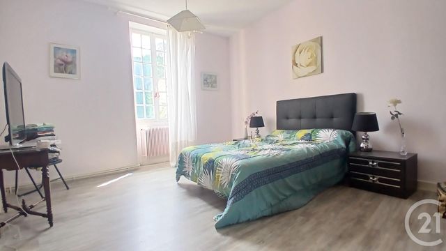 maison à vendre - 5 pièces - 198.0 m2 - NAUJAN ET POSTIAC - 33 - AQUITAINE - Century 21 Nci Immobilier