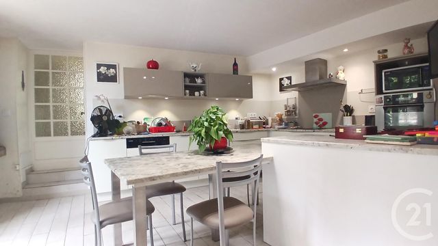 maison à vendre - 5 pièces - 198.0 m2 - NAUJAN ET POSTIAC - 33 - AQUITAINE - Century 21 Nci Immobilier