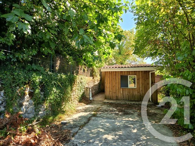 maison - CARIGNAN DE BORDEAUX - 33