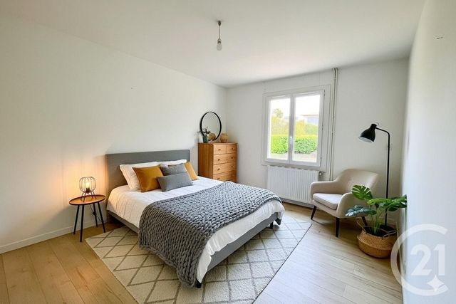 maison à vendre - 4 pièces - 85.0 m2 - POMPIGNAC - 33 - AQUITAINE - Century 21 Nci Immobilier