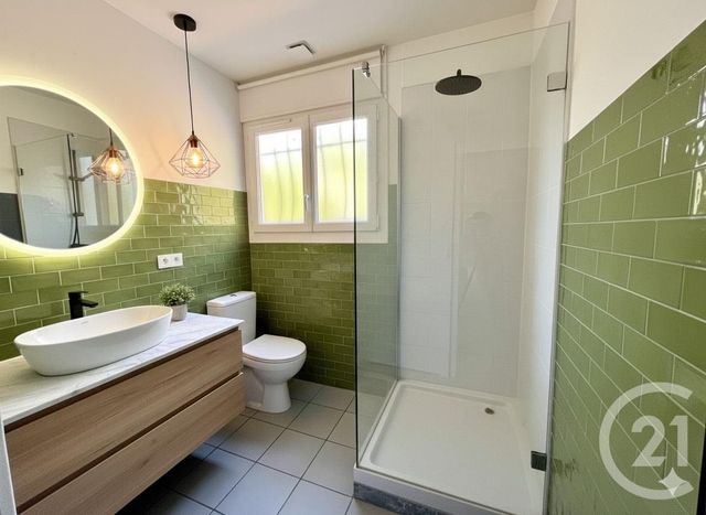 maison à vendre - 4 pièces - 85.0 m2 - POMPIGNAC - 33 - AQUITAINE - Century 21 Nci Immobilier