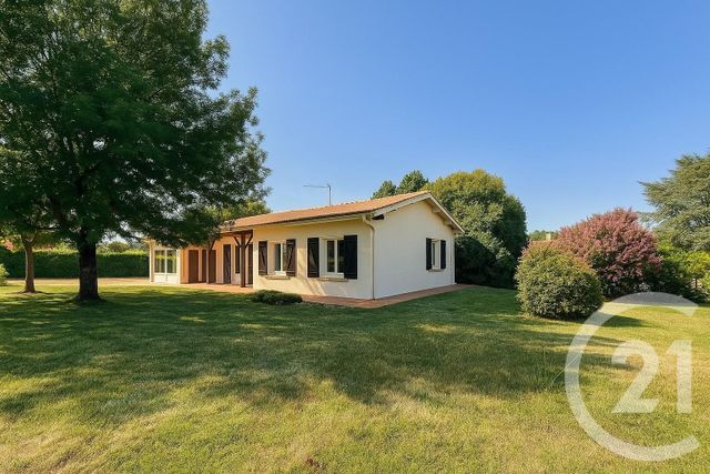 maison - POMPIGNAC - 33
