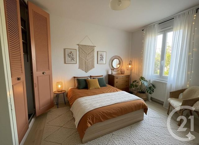 maison à vendre - 4 pièces - 85.0 m2 - POMPIGNAC - 33 - AQUITAINE - Century 21 Nci Immobilier