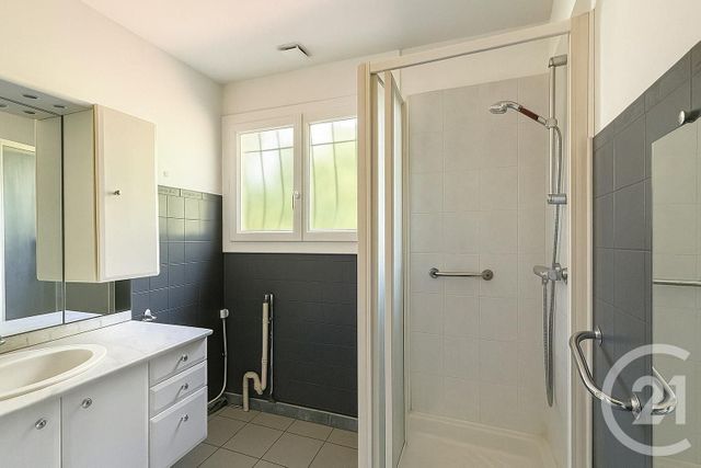 maison à vendre - 4 pièces - 85.0 m2 - POMPIGNAC - 33 - AQUITAINE - Century 21 Nci Immobilier