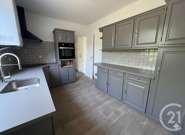 maison à vendre - 4 pièces - 85.0 m2 - POMPIGNAC - 33 - AQUITAINE - Century 21 Nci Immobilier