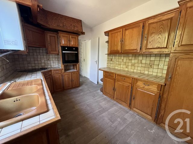 maison à vendre - 4 pièces - 85.0 m2 - POMPIGNAC - 33 - AQUITAINE - Century 21 Nci Immobilier