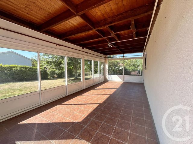 maison à vendre - 4 pièces - 85.0 m2 - POMPIGNAC - 33 - AQUITAINE - Century 21 Nci Immobilier