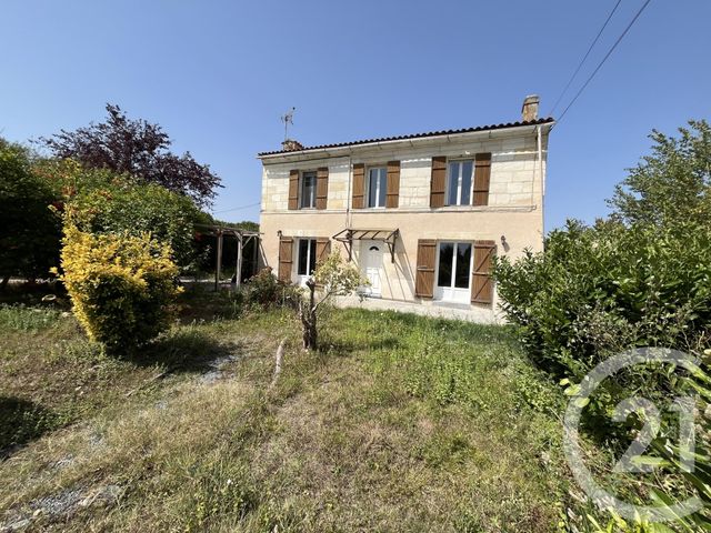 Maison à louer FARGUES ST HILAIRE