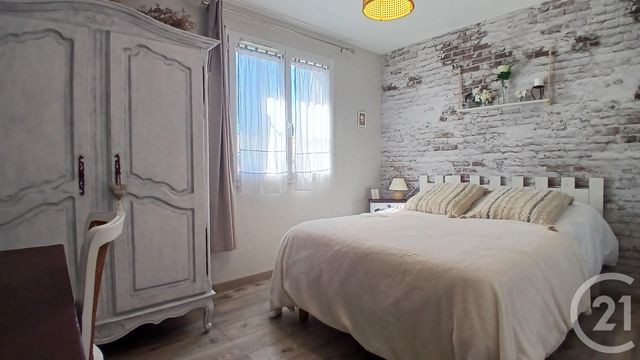 maison à vendre - 5 pièces - 112.0 m2 - CREON - 33 - AQUITAINE - Century 21 Nci Immobilier