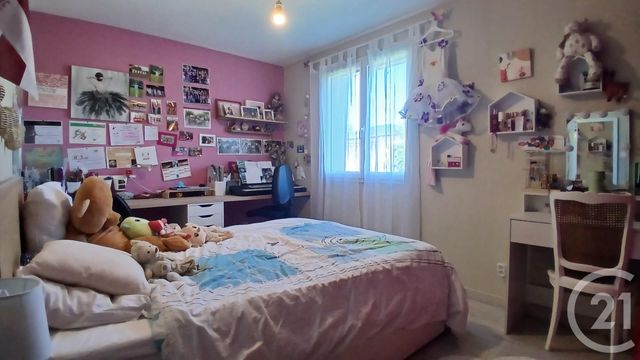 maison à vendre - 5 pièces - 112.0 m2 - CREON - 33 - AQUITAINE - Century 21 Nci Immobilier