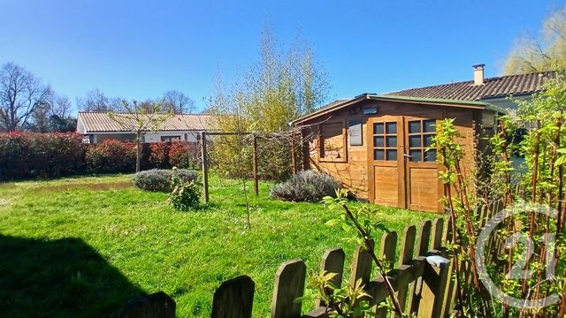 maison à vendre - 5 pièces - 112.0 m2 - CREON - 33 - AQUITAINE - Century 21 Nci Immobilier