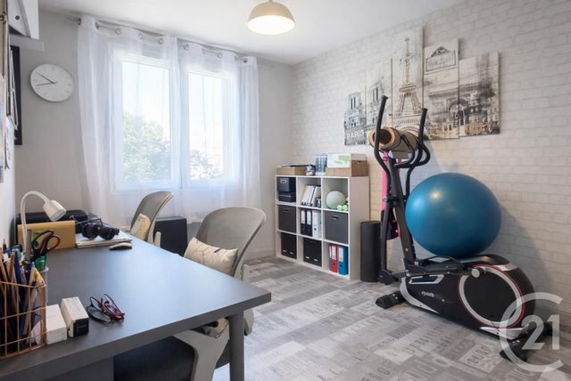 maison à vendre - 5 pièces - 112.0 m2 - CREON - 33 - AQUITAINE - Century 21 Nci Immobilier