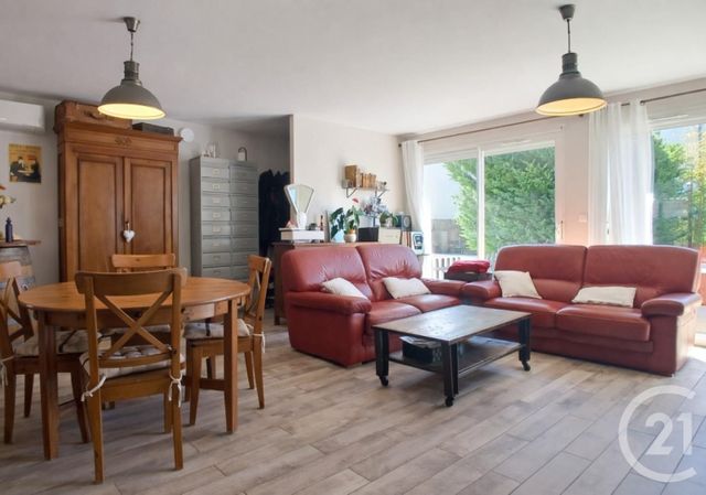 maison à vendre - 5 pièces - 112.0 m2 - CREON - 33 - AQUITAINE - Century 21 Nci Immobilier