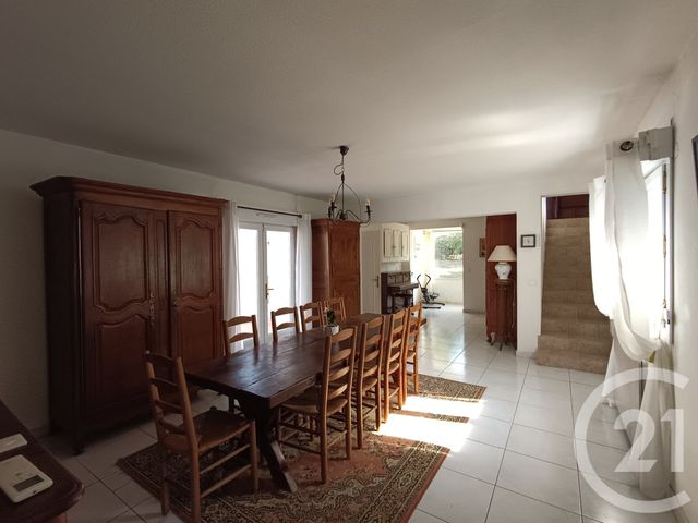 maison à vendre - 10 pièces - 236.0 m2 - CARIGNAN DE BORDEAUX - 33 - AQUITAINE - Century 21 Nci Immobilier