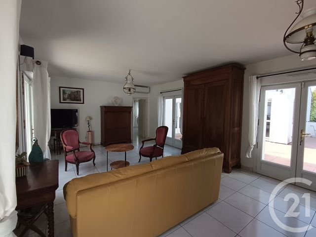 maison à vendre - 10 pièces - 236.0 m2 - CARIGNAN DE BORDEAUX - 33 - AQUITAINE - Century 21 Nci Immobilier