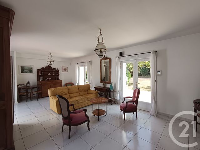 maison à vendre - 10 pièces - 236.0 m2 - CARIGNAN DE BORDEAUX - 33 - AQUITAINE - Century 21 Nci Immobilier