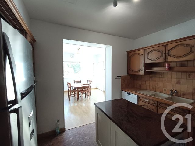 maison à vendre - 10 pièces - 236.0 m2 - CARIGNAN DE BORDEAUX - 33 - AQUITAINE - Century 21 Nci Immobilier