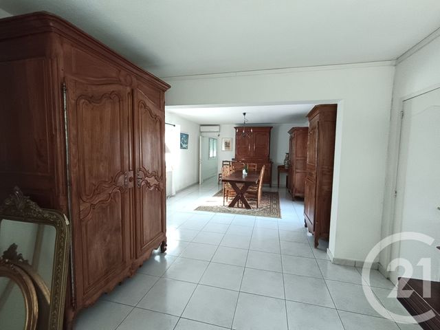 maison à vendre - 10 pièces - 236.0 m2 - CARIGNAN DE BORDEAUX - 33 - AQUITAINE - Century 21 Nci Immobilier