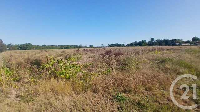 terrain à vendre - 6188.0 m2 - GENISSAC - 33 - AQUITAINE - Century 21 Nci Immobilier