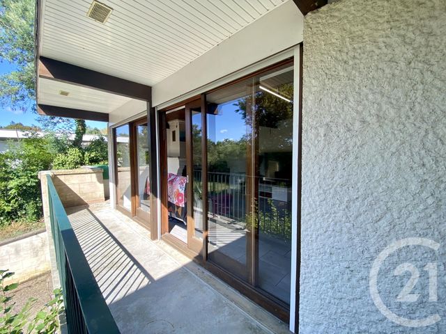 maison à vendre - 4 pièces - 94.5 m2 - BOULIAC - 33 - AQUITAINE - Century 21 Nci Immobilier