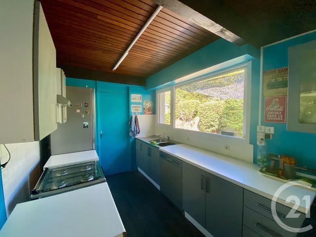 maison à vendre - 4 pièces - 94.5 m2 - BOULIAC - 33 - AQUITAINE - Century 21 Nci Immobilier