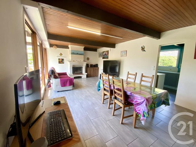 maison à vendre - 4 pièces - 94.5 m2 - BOULIAC - 33 - AQUITAINE - Century 21 Nci Immobilier