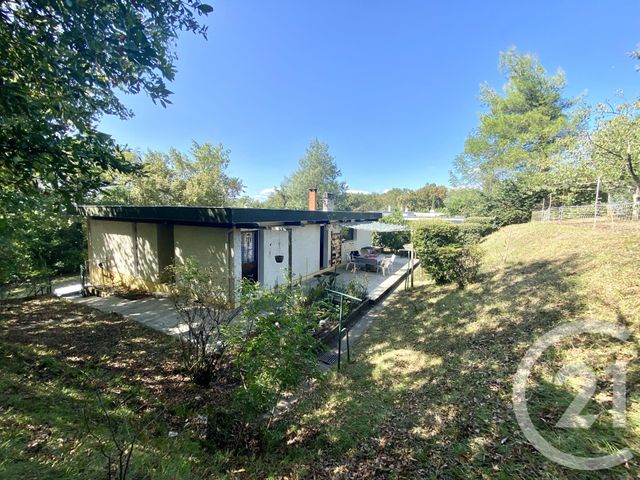 maison - BOULIAC - 33