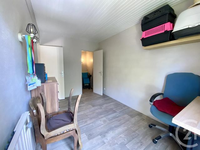 maison à vendre - 4 pièces - 94.5 m2 - BOULIAC - 33 - AQUITAINE - Century 21 Nci Immobilier