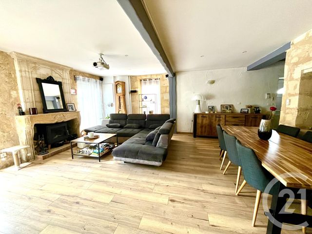 Afficher la photo en grand maison à vendre - 6 pièces - 200.0 m2 - AMBARES ET LAGRAVE - 33 - AQUITAINE - Century 21 Nci Immobilier