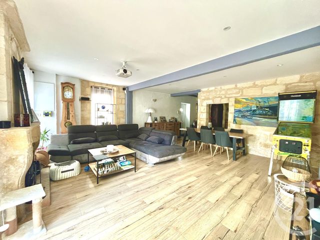 Afficher la photo en grand maison à vendre - 6 pièces - 200.0 m2 - AMBARES ET LAGRAVE - 33 - AQUITAINE - Century 21 Nci Immobilier