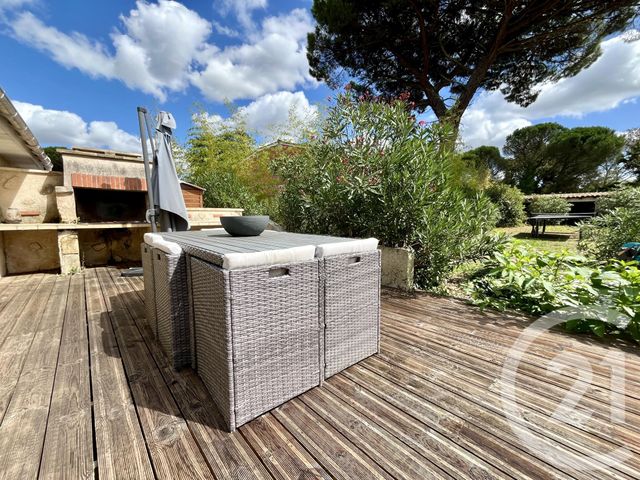 Afficher la photo en grand maison à vendre - 6 pièces - 200.0 m2 - AMBARES ET LAGRAVE - 33 - AQUITAINE - Century 21 Nci Immobilier