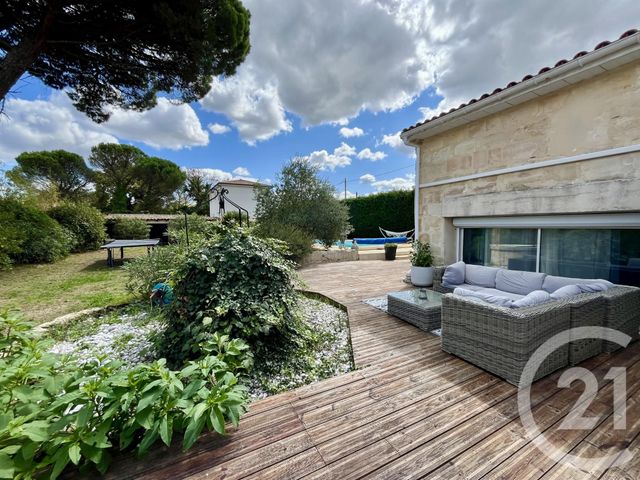 Afficher la photo en grand maison à vendre - 6 pièces - 200.0 m2 - AMBARES ET LAGRAVE - 33 - AQUITAINE - Century 21 Nci Immobilier