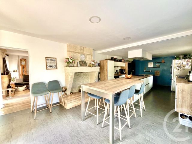 Afficher la photo en grand maison à vendre - 6 pièces - 200.0 m2 - AMBARES ET LAGRAVE - 33 - AQUITAINE - Century 21 Nci Immobilier