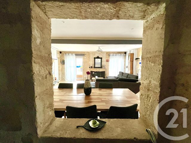 Afficher la photo en grand maison à vendre - 6 pièces - 200.0 m2 - AMBARES ET LAGRAVE - 33 - AQUITAINE - Century 21 Nci Immobilier