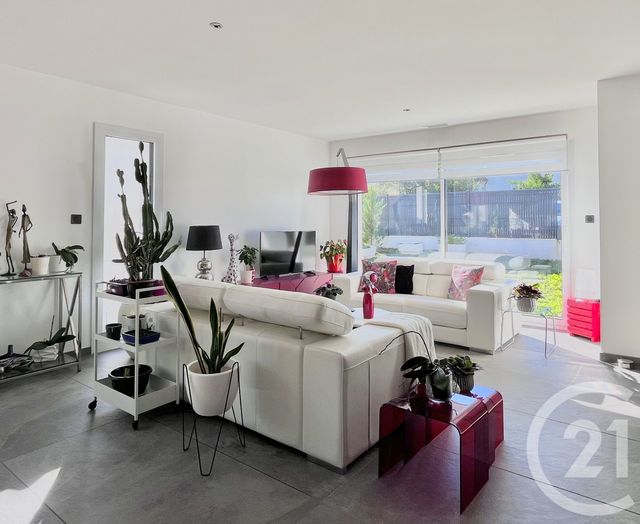 Afficher la photo en grand maison à vendre - 3 pièces - 118.0 m2 - YVRAC - 33 - AQUITAINE - Century 21 Nci Immobilier