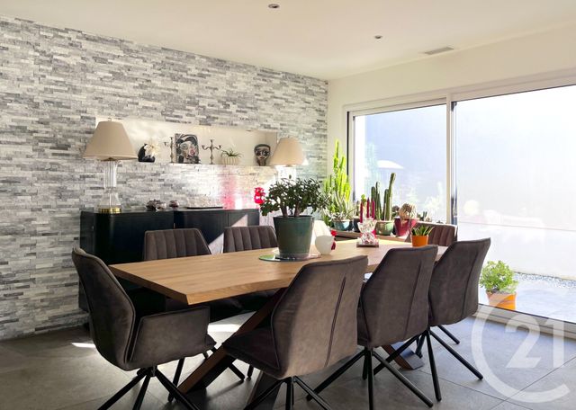 Afficher la photo en grand maison à vendre - 3 pièces - 118.0 m2 - YVRAC - 33 - AQUITAINE - Century 21 Nci Immobilier