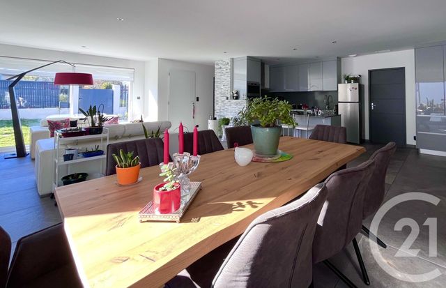 Afficher la photo en grand maison à vendre - 3 pièces - 118.0 m2 - YVRAC - 33 - AQUITAINE - Century 21 Nci Immobilier