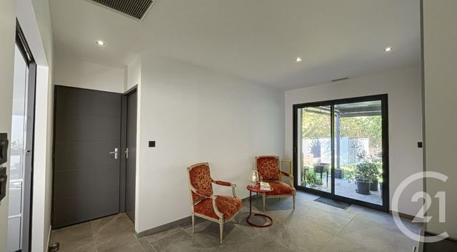 Afficher la photo en grand maison à vendre - 3 pièces - 118.0 m2 - YVRAC - 33 - AQUITAINE - Century 21 Nci Immobilier