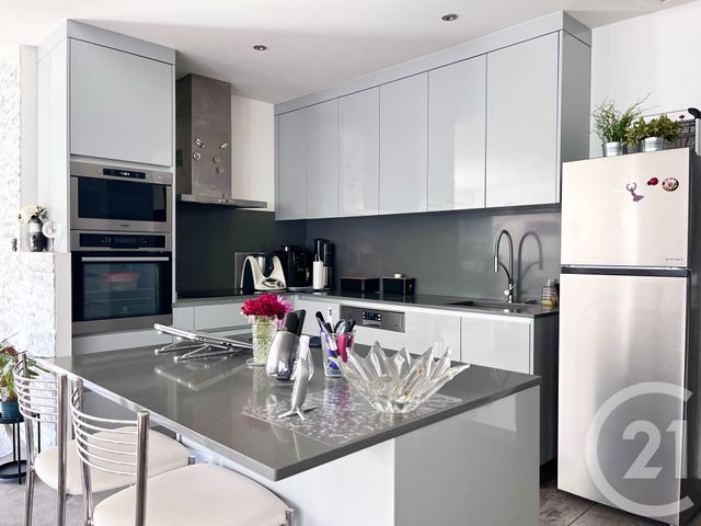 Afficher la photo en grand maison à vendre - 3 pièces - 118.0 m2 - YVRAC - 33 - AQUITAINE - Century 21 Nci Immobilier