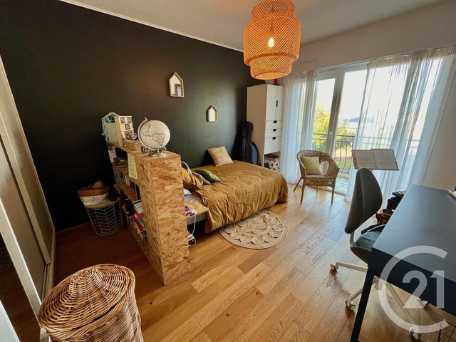 maison à vendre - 7 pièces - 170.87 m2 - MONTUSSAN - 33 - AQUITAINE - Century 21 Nci Immobilier