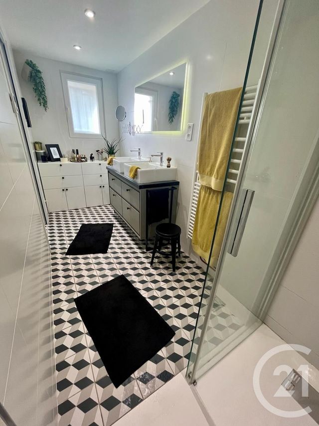 maison à vendre - 7 pièces - 170.87 m2 - MONTUSSAN - 33 - AQUITAINE - Century 21 Nci Immobilier