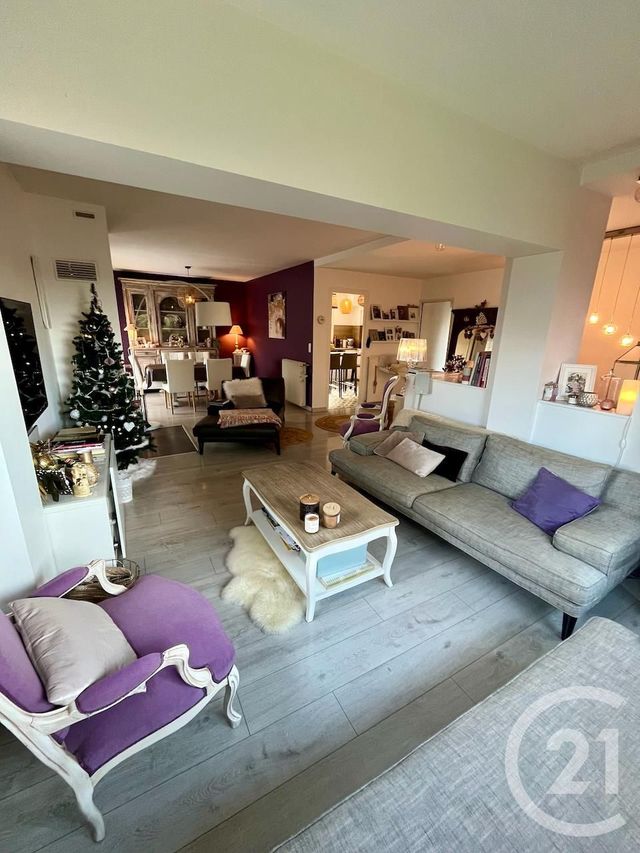 maison à vendre - 7 pièces - 170.87 m2 - MONTUSSAN - 33 - AQUITAINE - Century 21 Nci Immobilier