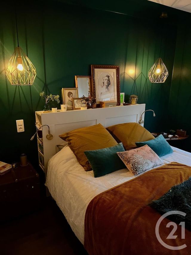 maison à vendre - 7 pièces - 170.87 m2 - MONTUSSAN - 33 - AQUITAINE - Century 21 Nci Immobilier