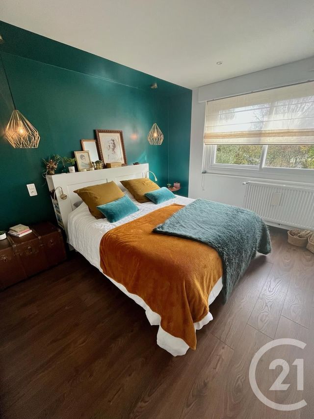 maison à vendre - 7 pièces - 170.87 m2 - MONTUSSAN - 33 - AQUITAINE - Century 21 Nci Immobilier