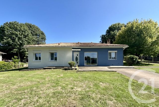 maison - BONNETAN - 33