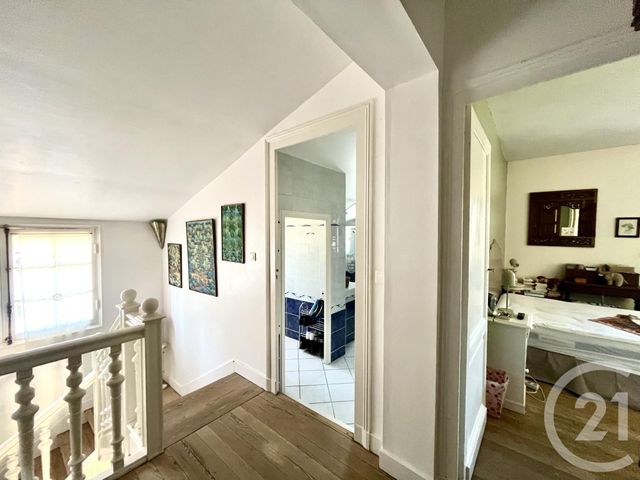 maison à vendre - 6 pièces - 180.0 m2 - ST CAPRAIS DE BORDEAUX - 33 - AQUITAINE - Century 21 Nci Immobilier