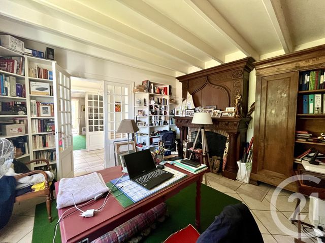 maison à vendre - 6 pièces - 180.0 m2 - ST CAPRAIS DE BORDEAUX - 33 - AQUITAINE - Century 21 Nci Immobilier