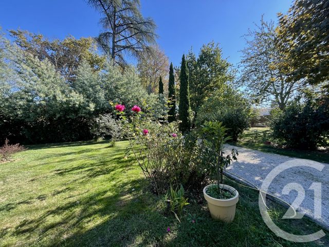 maison à vendre - 6 pièces - 180.0 m2 - ST CAPRAIS DE BORDEAUX - 33 - AQUITAINE - Century 21 Nci Immobilier